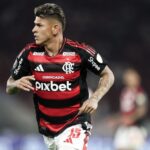 Gilvan de Souza/ Flamengo