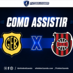 Bagé x Brasil de Pelotas