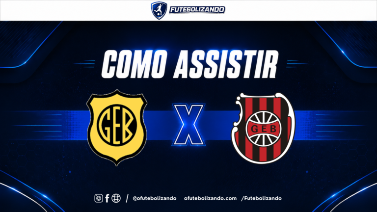 Bagé x Brasil de Pelotas