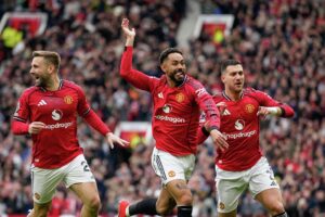 Conheça a história do Manchester United, gigante da Inglaterra e do mundo