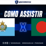 San Marino x Bangladesh