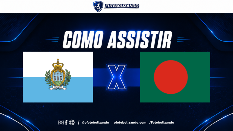 San Marino x Bangladesh