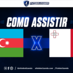 Azerbaijão x Malta