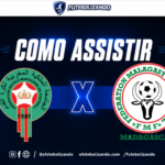 Como assistir Marrocos x Madagascar AO VIVO – Amistoso de Seleções