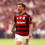 Foto: Adriano Fontes/Flamengo