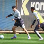 FOTO: LUCAS UEBEL/GREMIO FBPA