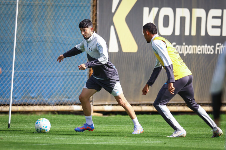 FOTO: LUCAS UEBEL/GREMIO FBPA
