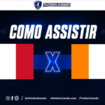 França x Costa do Marfim