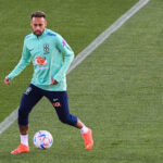 ÀS VÉSPERAS DA COPA, A INGLATERRA PERDE UM TITULAR!