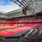 Johan Cruijff Arena: história, estrutura e importância do estádio do Ajax