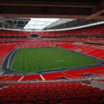 Wonker - Flickr: Wembley Stadium