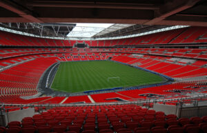 Wonker - Flickr: Wembley Stadium
