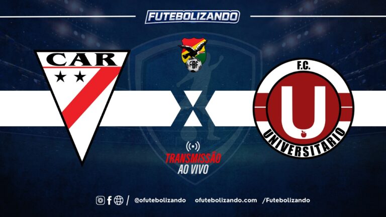 Always Ready x Universitario de Vinto