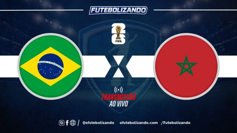 Brasil x Suíça