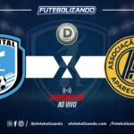 Capital x Aparecidense