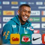 Créditos: Rafael Ribeiro/CBF