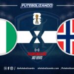 Costa do Marfim x Noruega