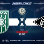Assista AO VIVO Gama x Mixto – Campeonato Brasileiro Série D