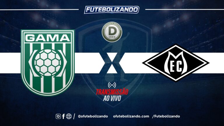 Gama x Mixto