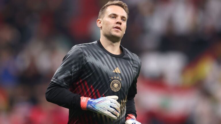 Manuel Neuer e Vozinha entram pra lista de jogadores mais velhos da história da Copa do Mundo: veja o ranking atualizado