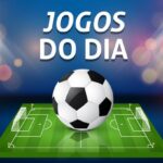 Capa jogos do dia