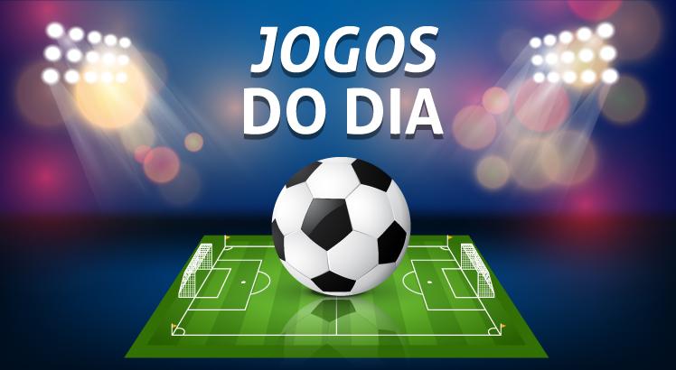 Capa jogos do dia