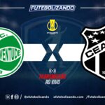 Juventude x Ceará