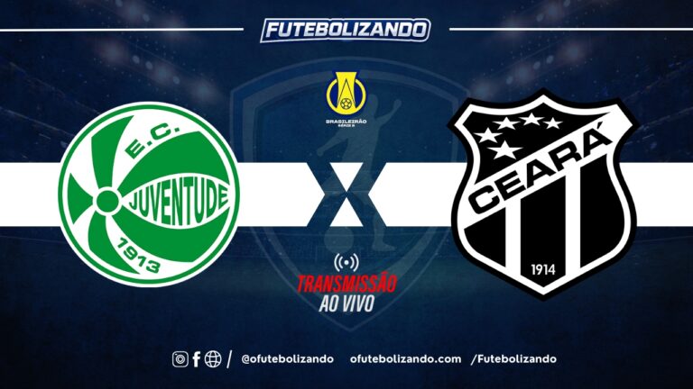 Juventude x Ceará