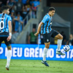 O GRÊMIO ACABA DE FECHAR UMA VENDA MILIONÁRIA PARA A EUROPA!