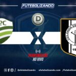 Assista AO VIVO Luverdense x Ceilândia – Campeonato Brasileiro Série D