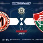 Assista AO VIVO Manauara x Independência – Campeonato Brasileiro Série D