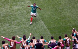 Quem marcou o primeiro gol das últimas Copas do Mundo? Relembre os jogadores que entraram para a história