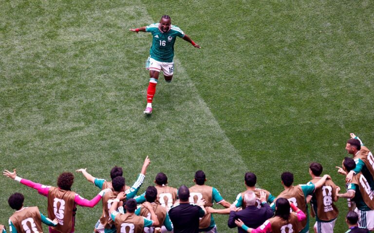 Resumo do primeiro dia de Copa do Mundo 2026, confira tudo que rolou
