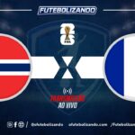 Assista AO VIVO Noruega x França – Copa do Mundo 2026