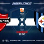 Ñublense x Huachipato