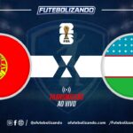 Portugal x Uzbequistao