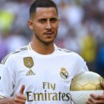 Eden Hazard: carreira, títulos e legado de um dos maiores talentos da Bélgica