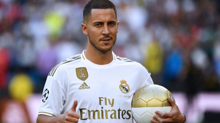 Eden Hazard: carreira, títulos e legado de um dos maiores talentos da Bélgica