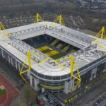 Signal Iduna Park: história, capacidade e importância do maior estádio da Alemanha