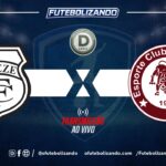 Assista AO VIVO Treze x Jacuipense – Campeonato Brasileiro Série D