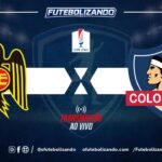 Unión Española x Colo-Colo
