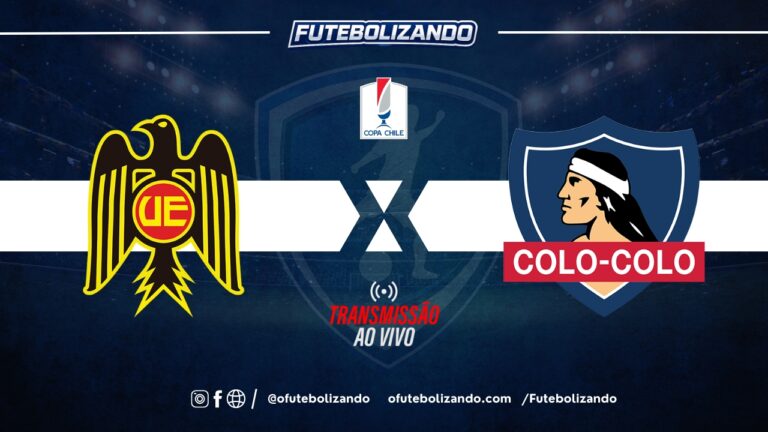 Unión Española x Colo-Colo