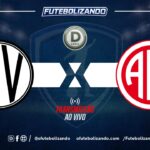 XV de Piracicaba x América-RJ