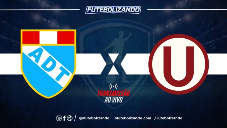 ADT x Universitario