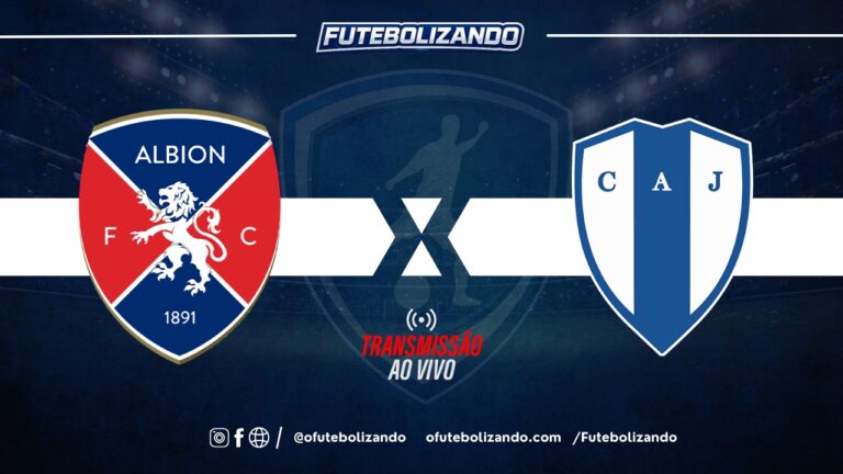 Albion x Juventud