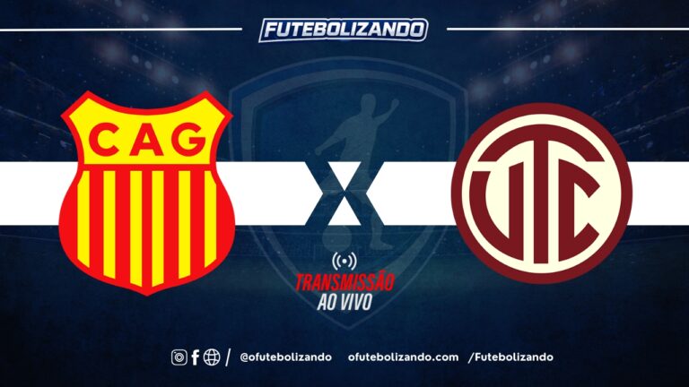 Atletico Grau x UTC
