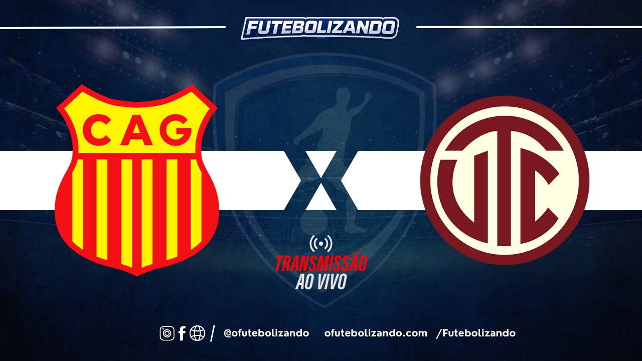 Atletico Grau x UTC