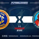 Cajamarca x Juan Pablo ll