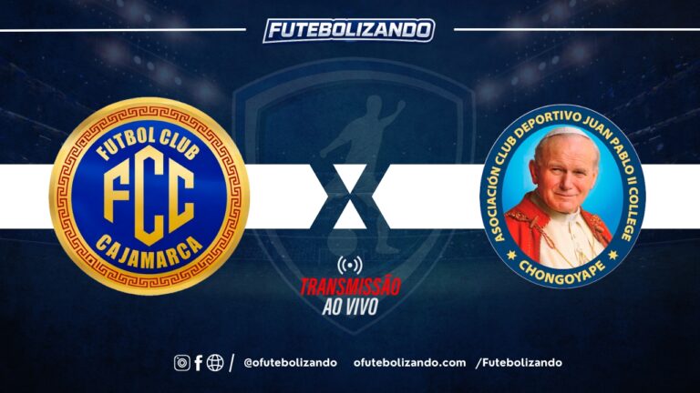 Cajamarca x Juan Pablo ll