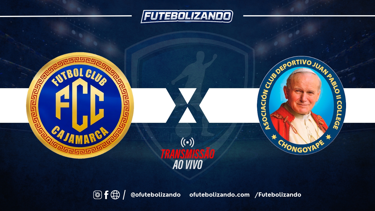 Cajamarca x Juan Pablo ll